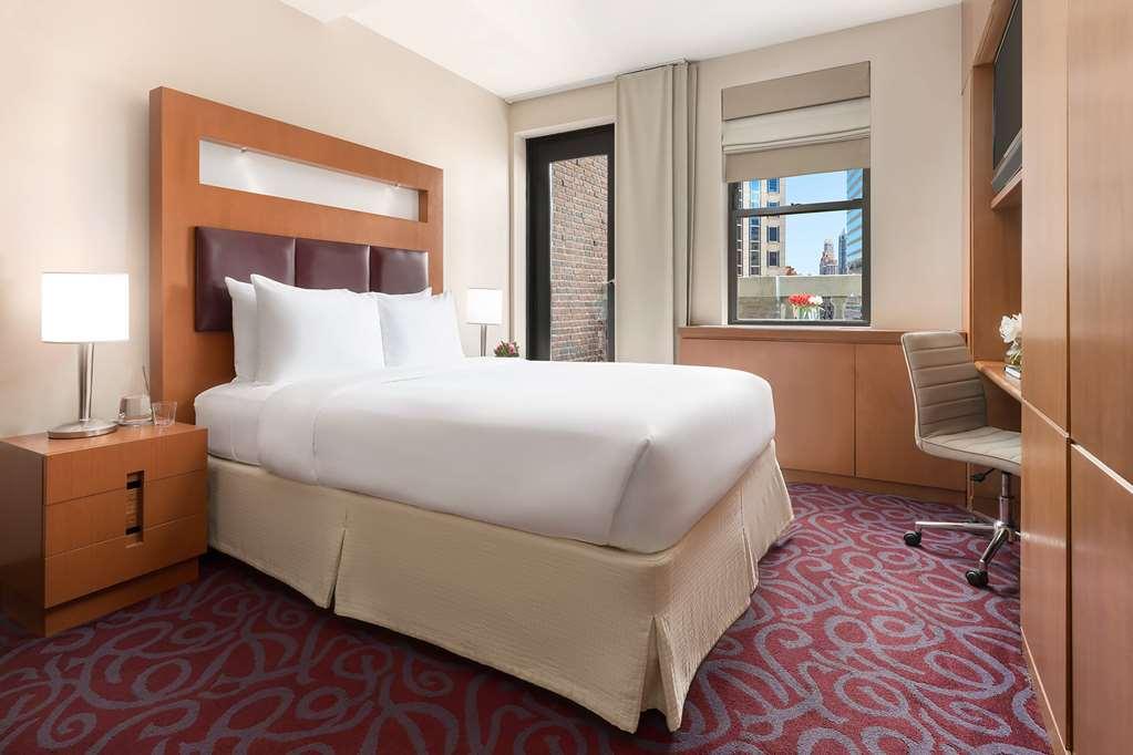 57 By Luxurban, Trademark Collection By Wyndham Hotel New York