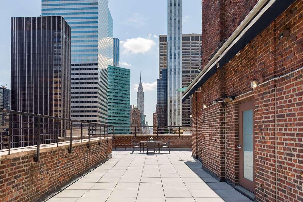 57 By Luxurban, Trademark Collection By Wyndham Hotel