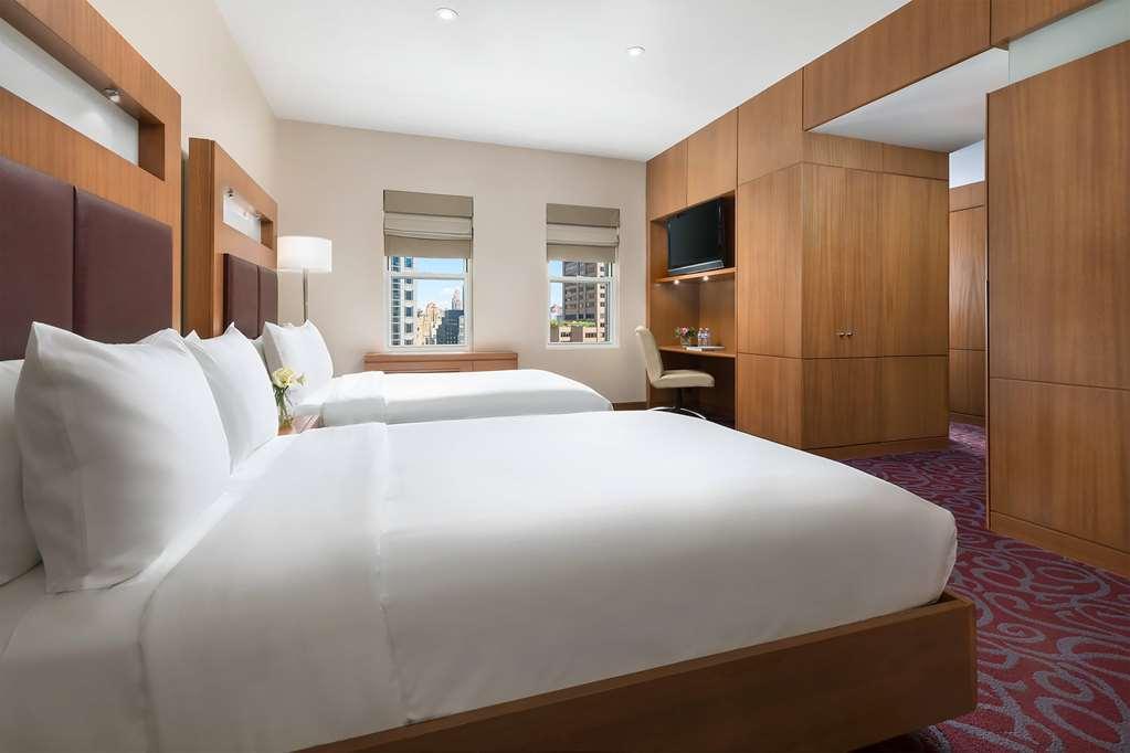 57 By Luxurban, Trademark Collection By Wyndham 4* New York