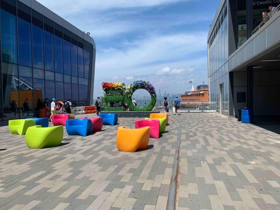 By Harbor Apartment *