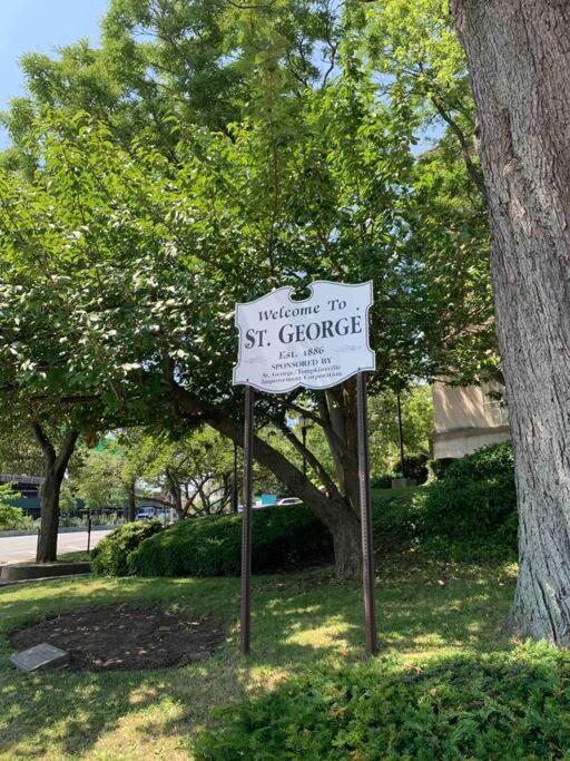 By Harbor * New York