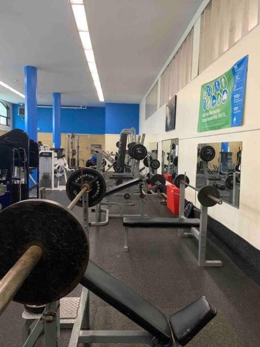 Apartment By Harbor *