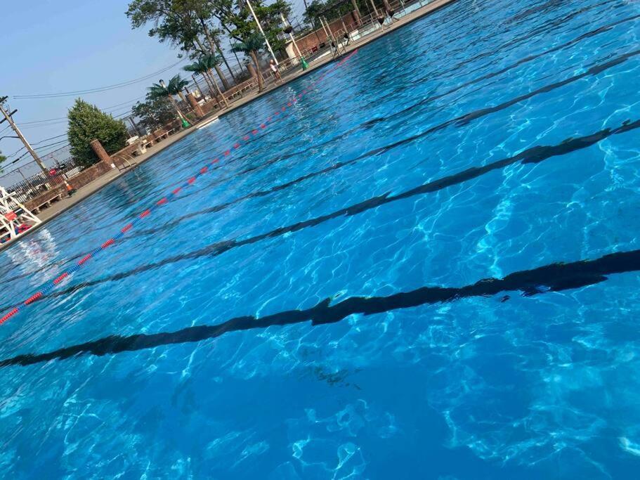 By Harbor Apartment *