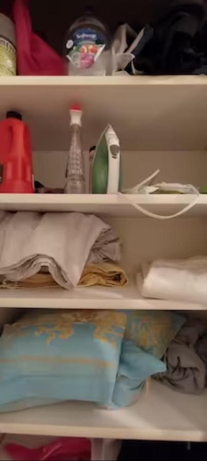 Quiet Double In Williamsburg Ground Floor Near Subway * New York