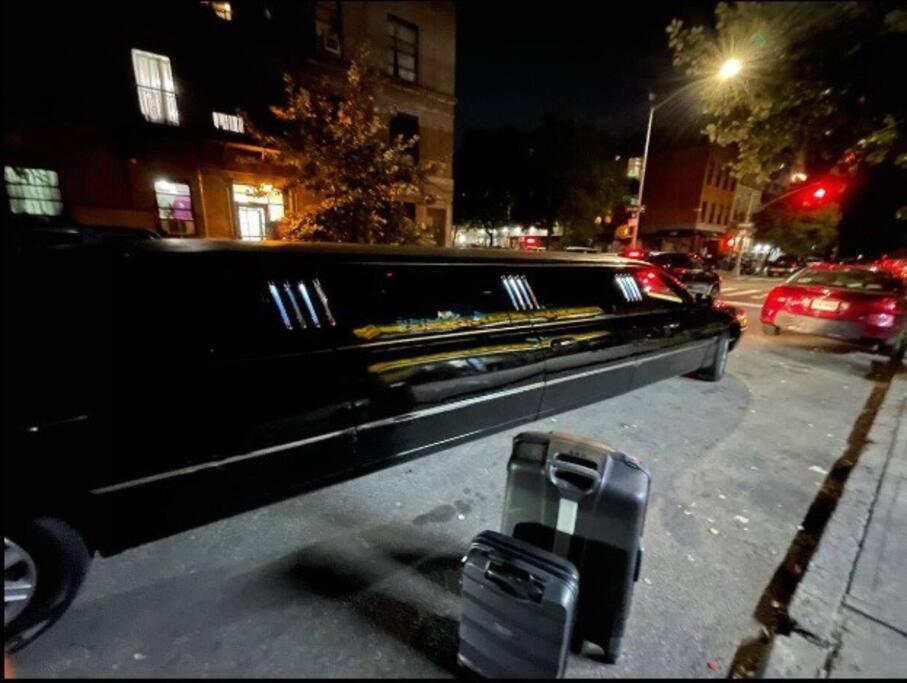 Quiet Double In Williamsburg Ground Floor Near Subway Homestay