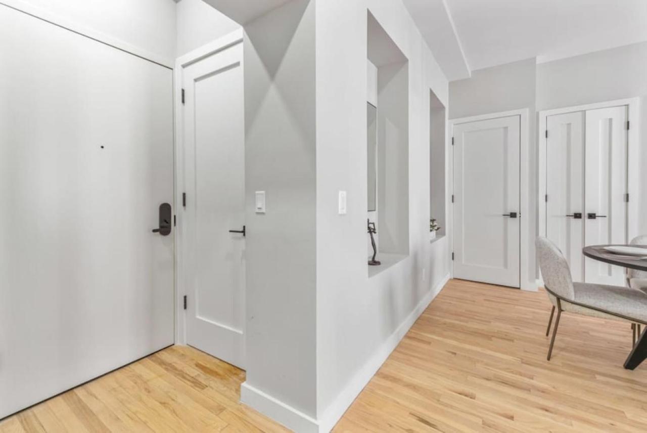 Notch 2 Bedroom Minutes From Park