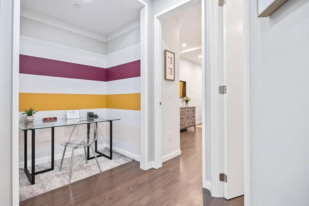 Swj 2nd - Times Sq, Brooklyn Bridge, Lga In 15 Min