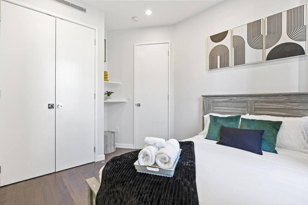 Swj 2nd - Times Sq, Brooklyn Bridge, Lga In 15 Min * New York