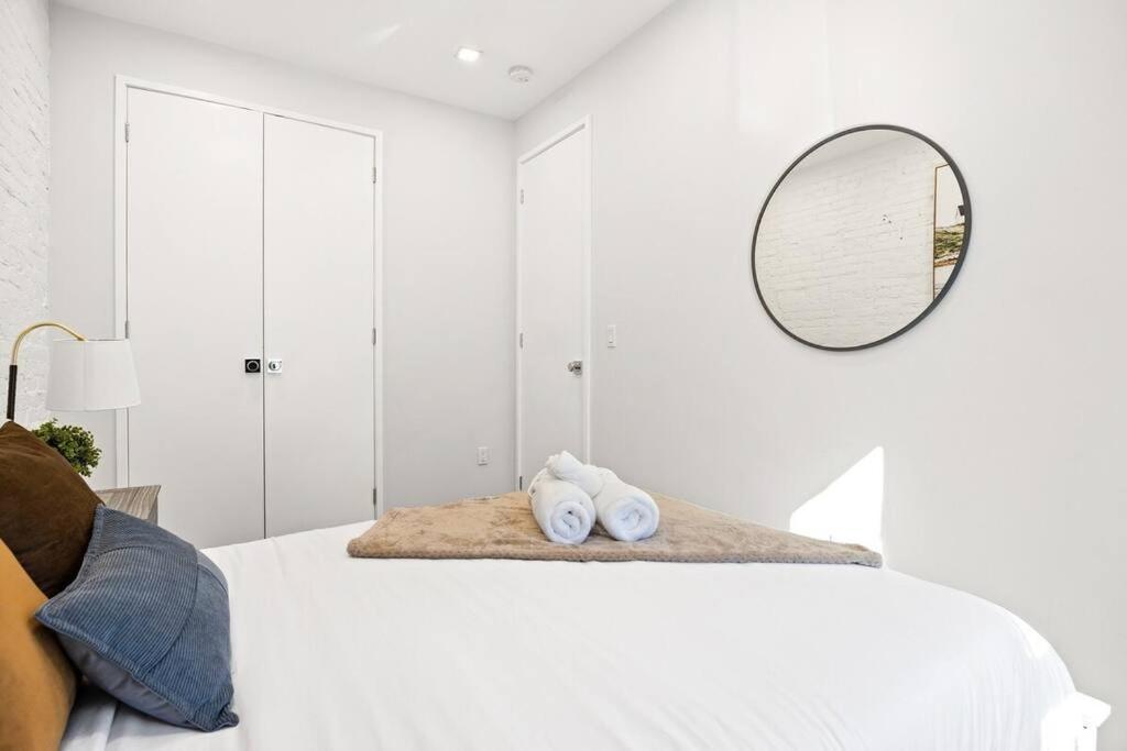 Swj 2nd - Times Sq, Brooklyn Bridge, Lga In 15 Min