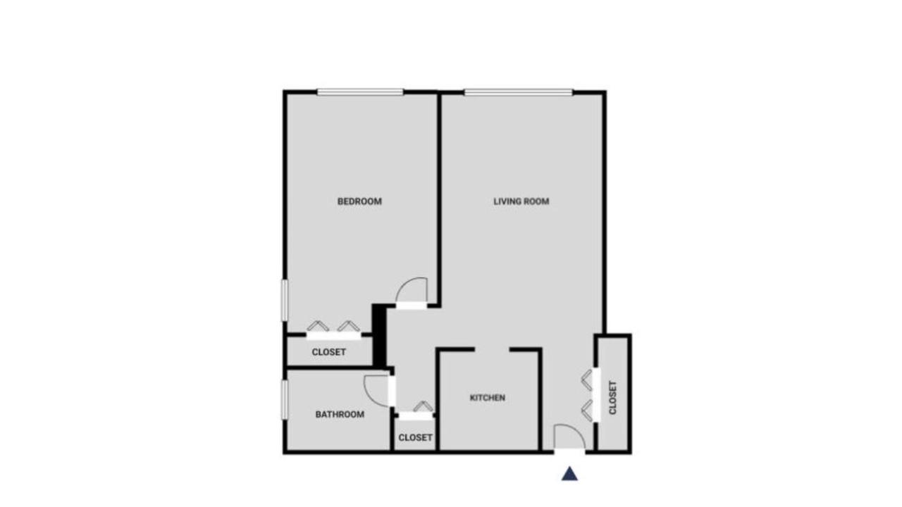 Kips Bay 1br W Wd Gym Pool Nr Bars Nyc-1119 Apartment