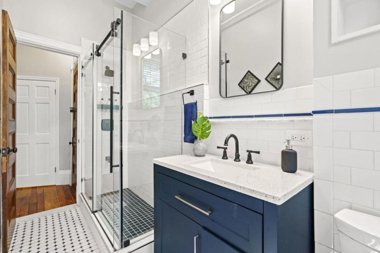 Hébergement de vacances 3br Retreat Walkable To Columbia