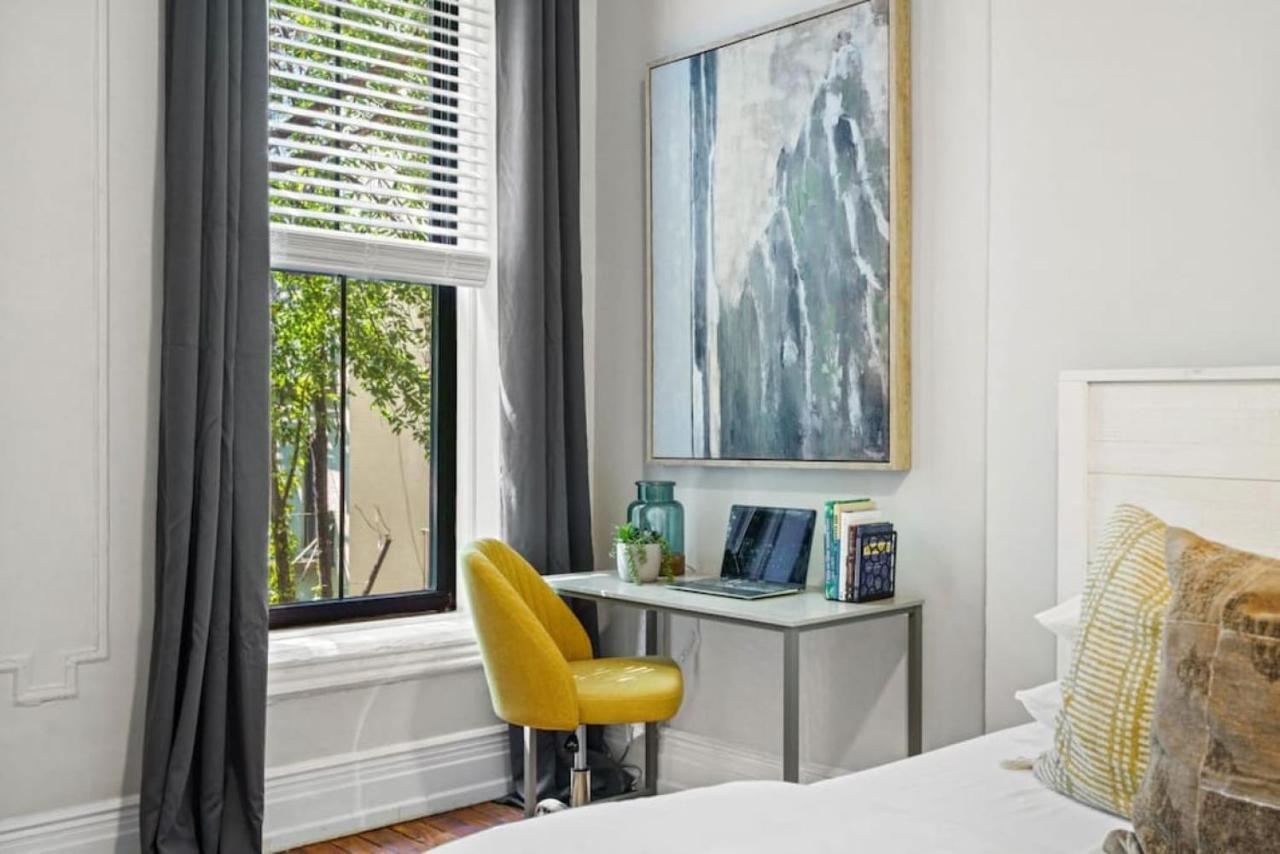 Hébergement de vacances 3br Retreat Walkable To Columbia *