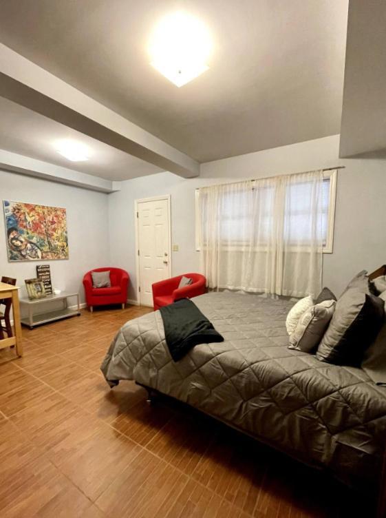 Apartment Appealing 1br In Nyc! New York