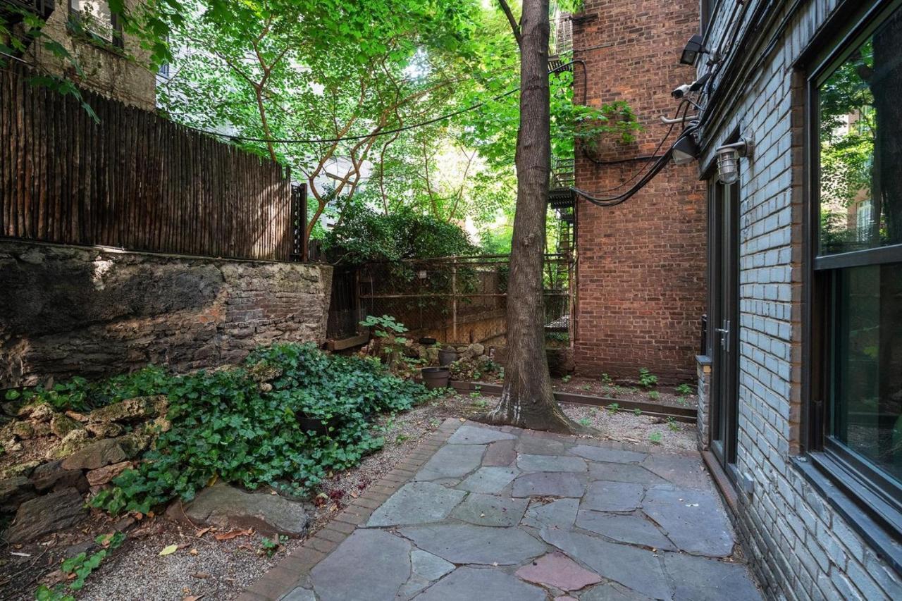 Apartment Beautiful 1 Bedroom New York