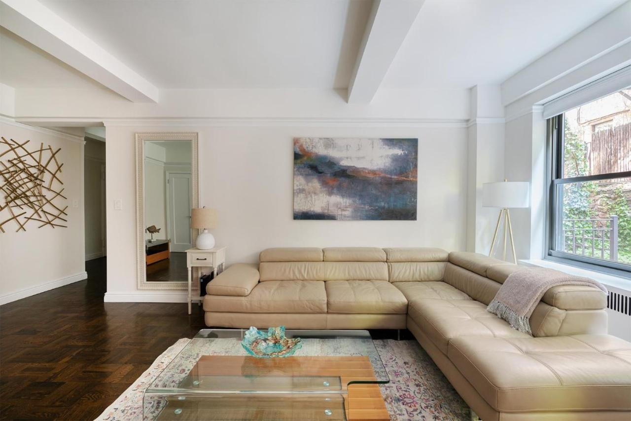 Apartment Beautiful 1 Bedroom New York