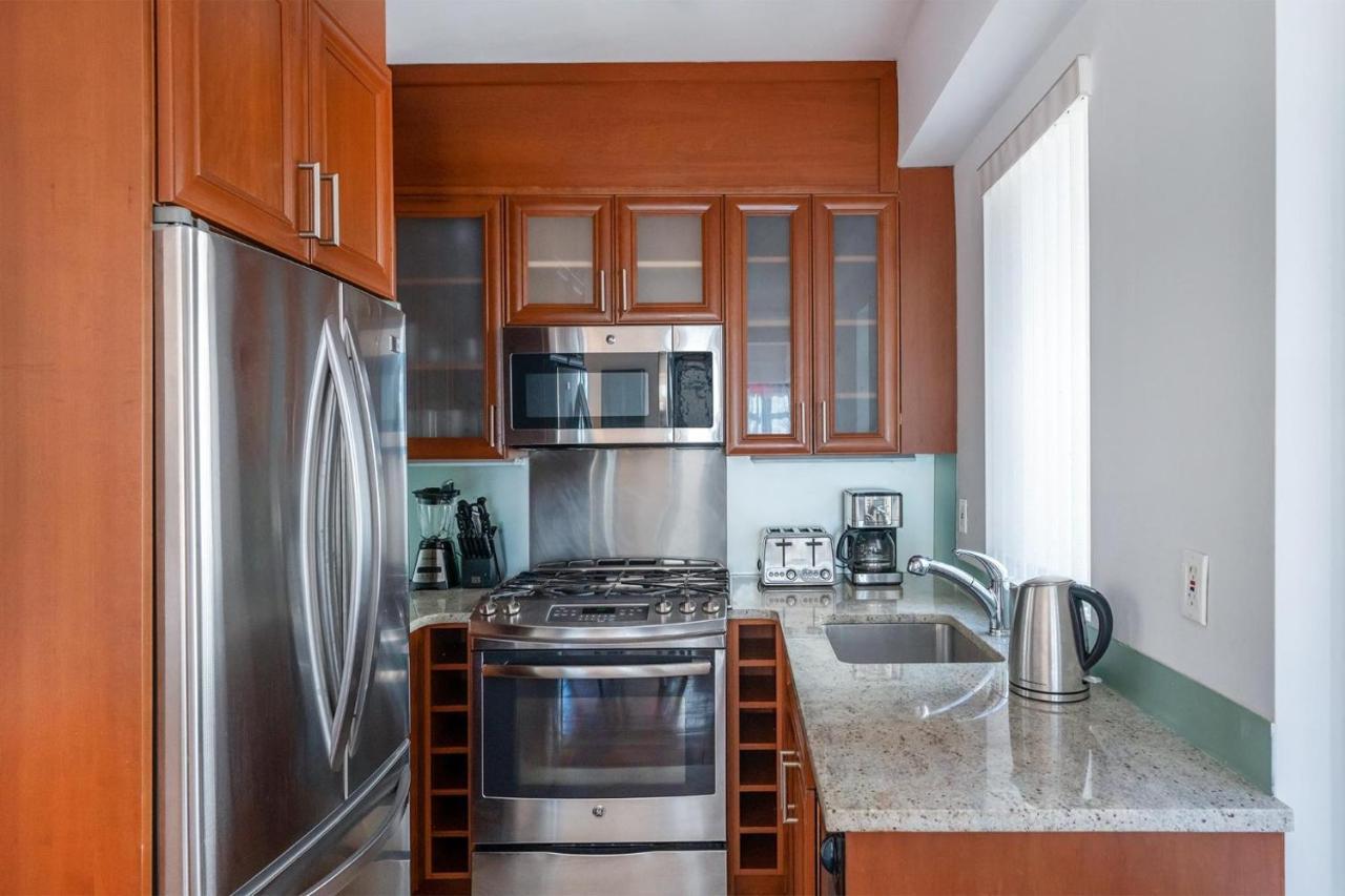 Lovely 1 Bedroom