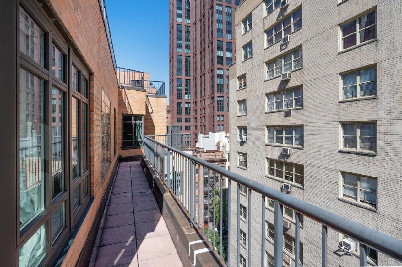 Lovely 1 Bedroom Apartment New York