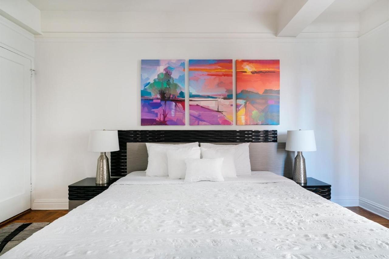 Lovely 1 Bedroom Apartment