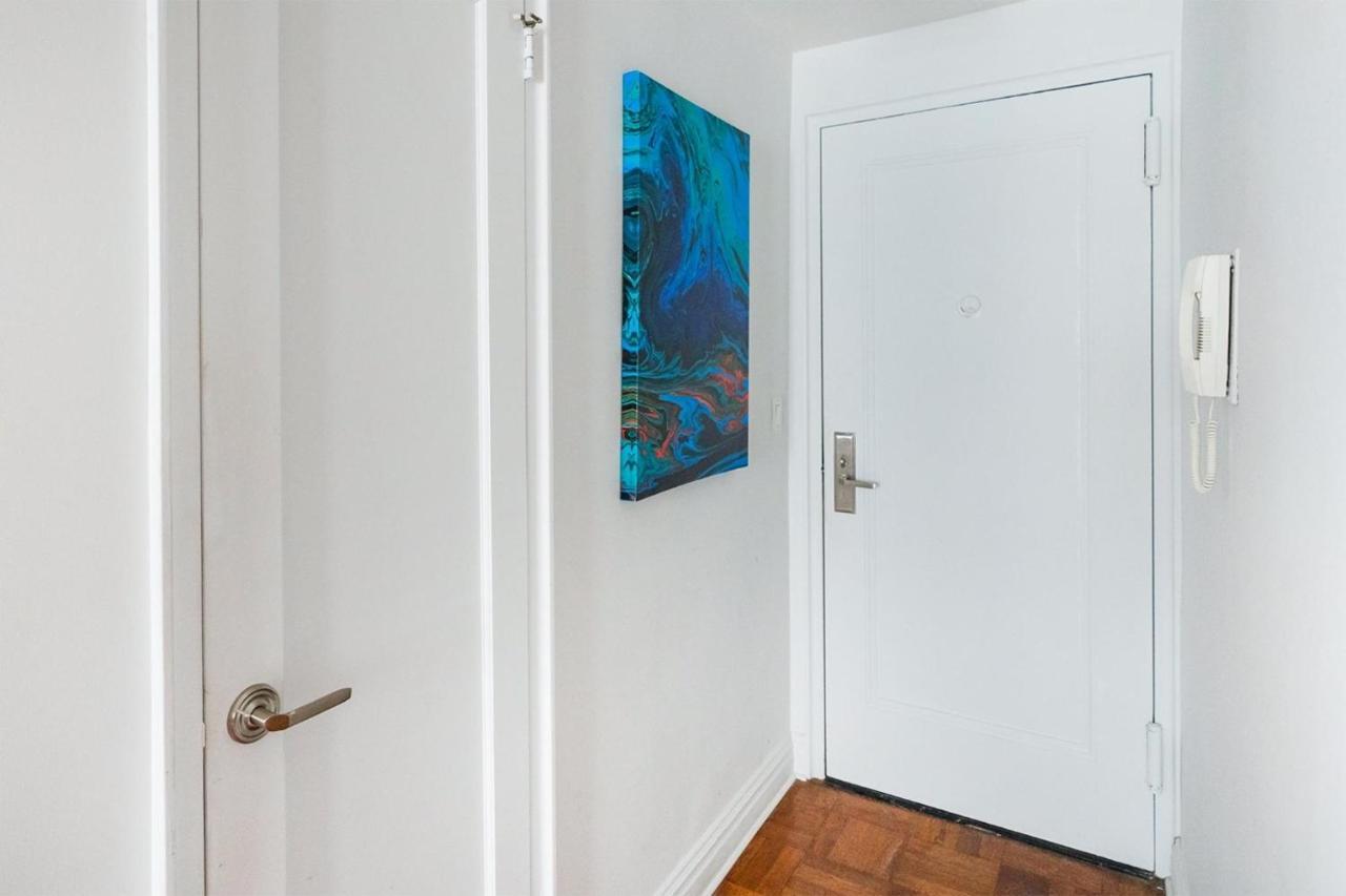 Lovely 1 Bedroom
