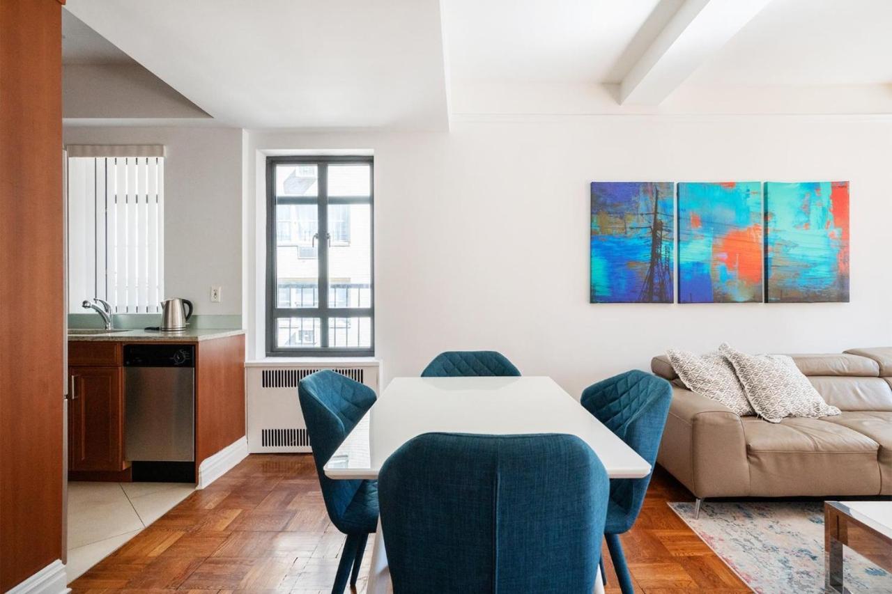 Apartment Lovely 1 Bedroom New York