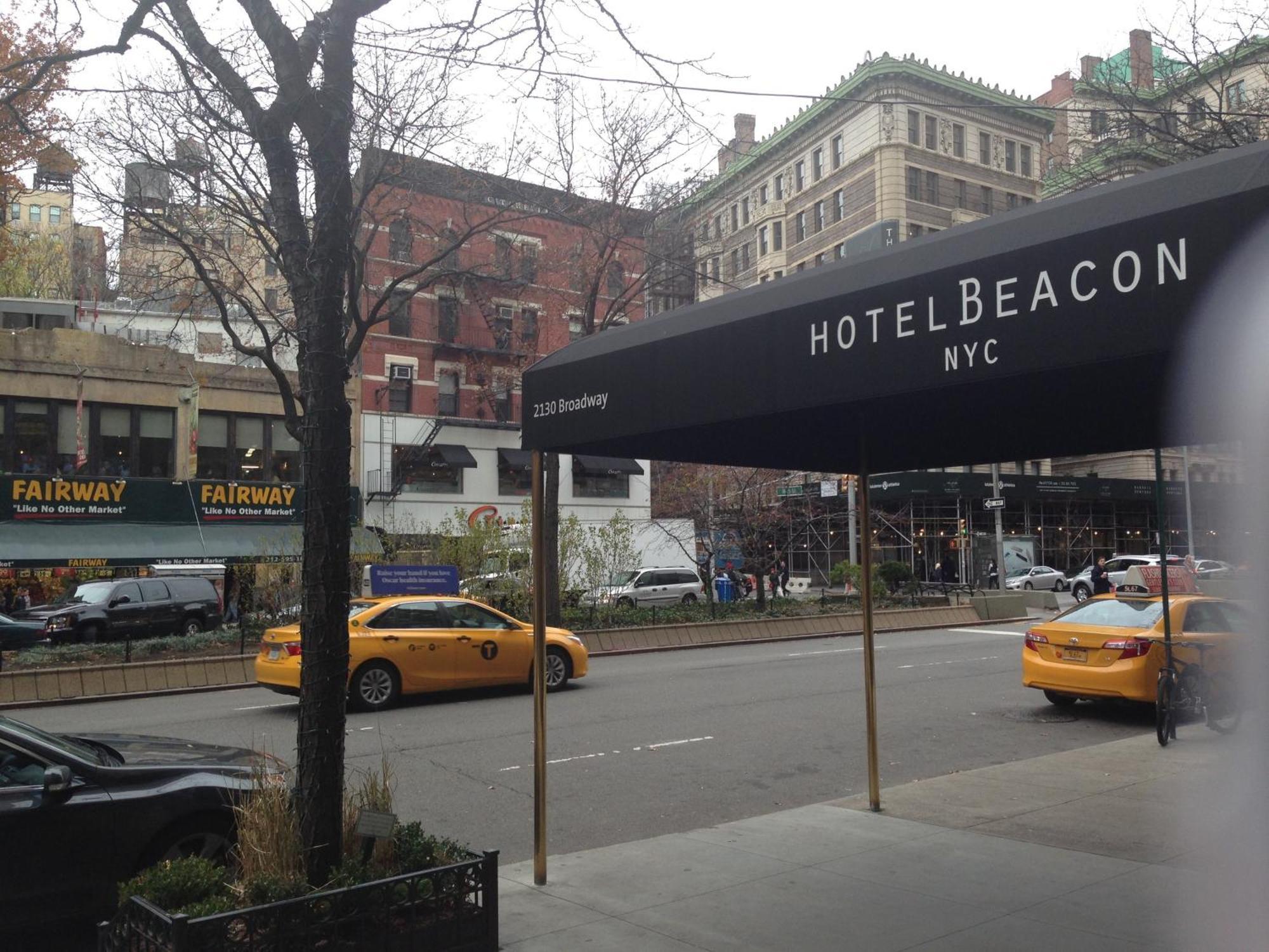 Beacon Hotel
