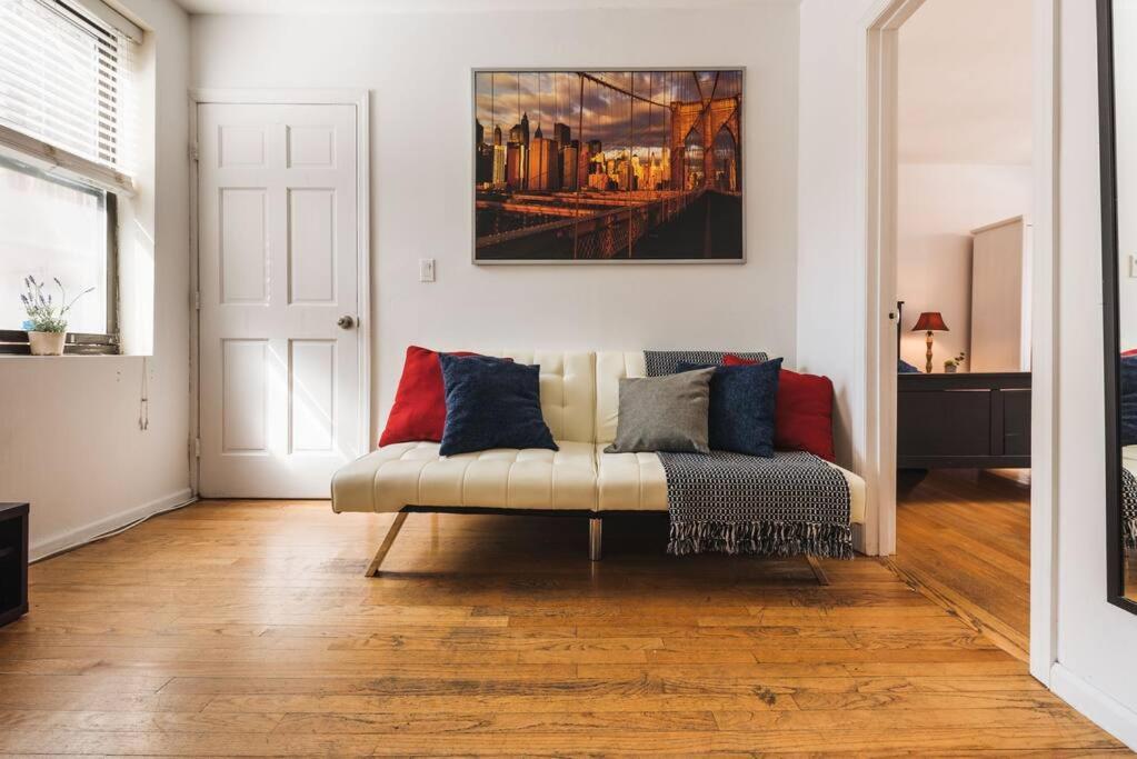 Apartment East Village Townhouse *