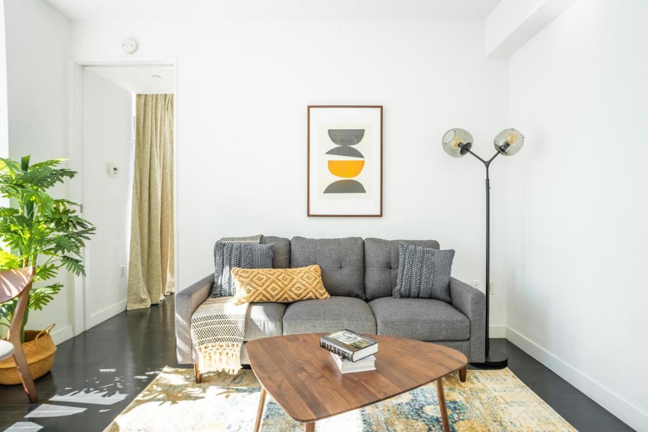 Financial District 1br W Wd Gym Elevator Nyc-1362 * New York