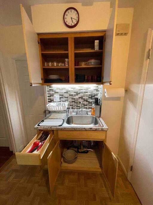 Entire Beautiful 2br Private R Apartment New York