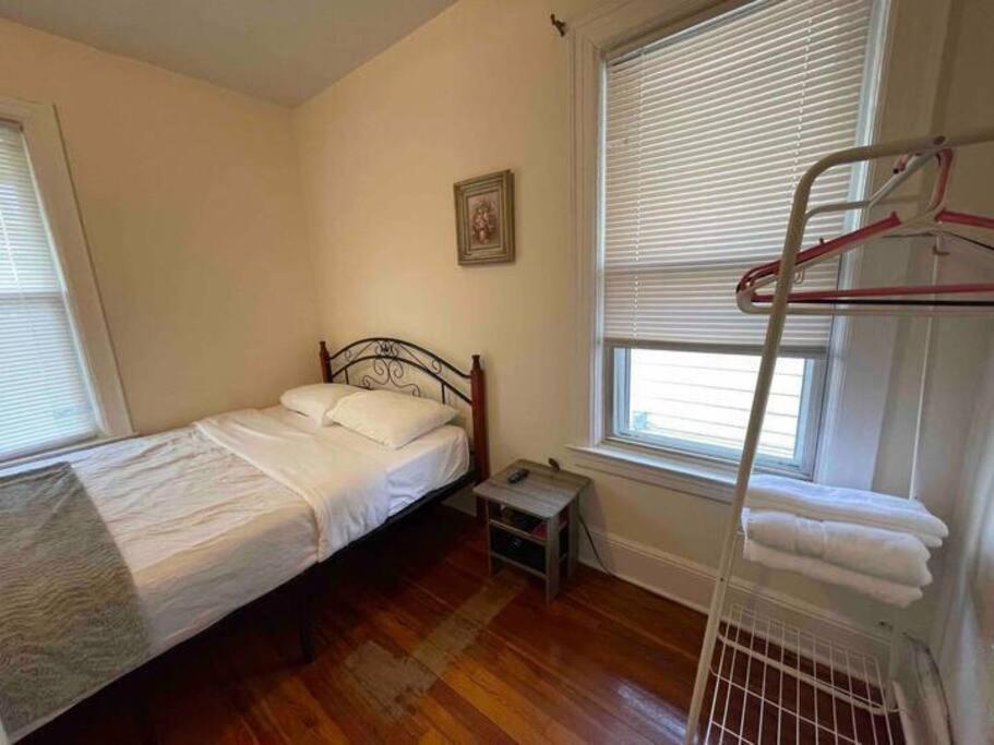 Apartment Entire Beautiful 2br Private R New York