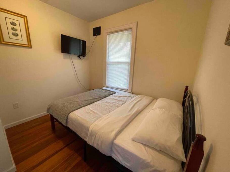 Apartment Entire Beautiful 2br Private R New York