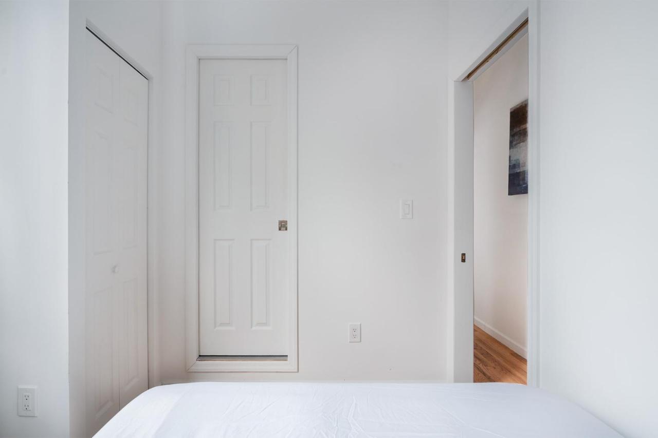 153-1g Newly Renovated 2br Lower East Side *