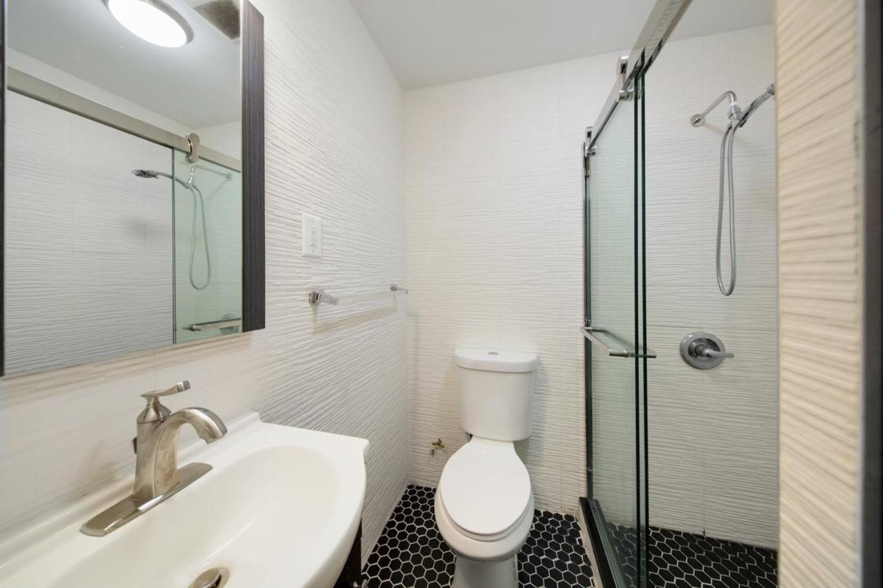 496: East Village Appartement New York