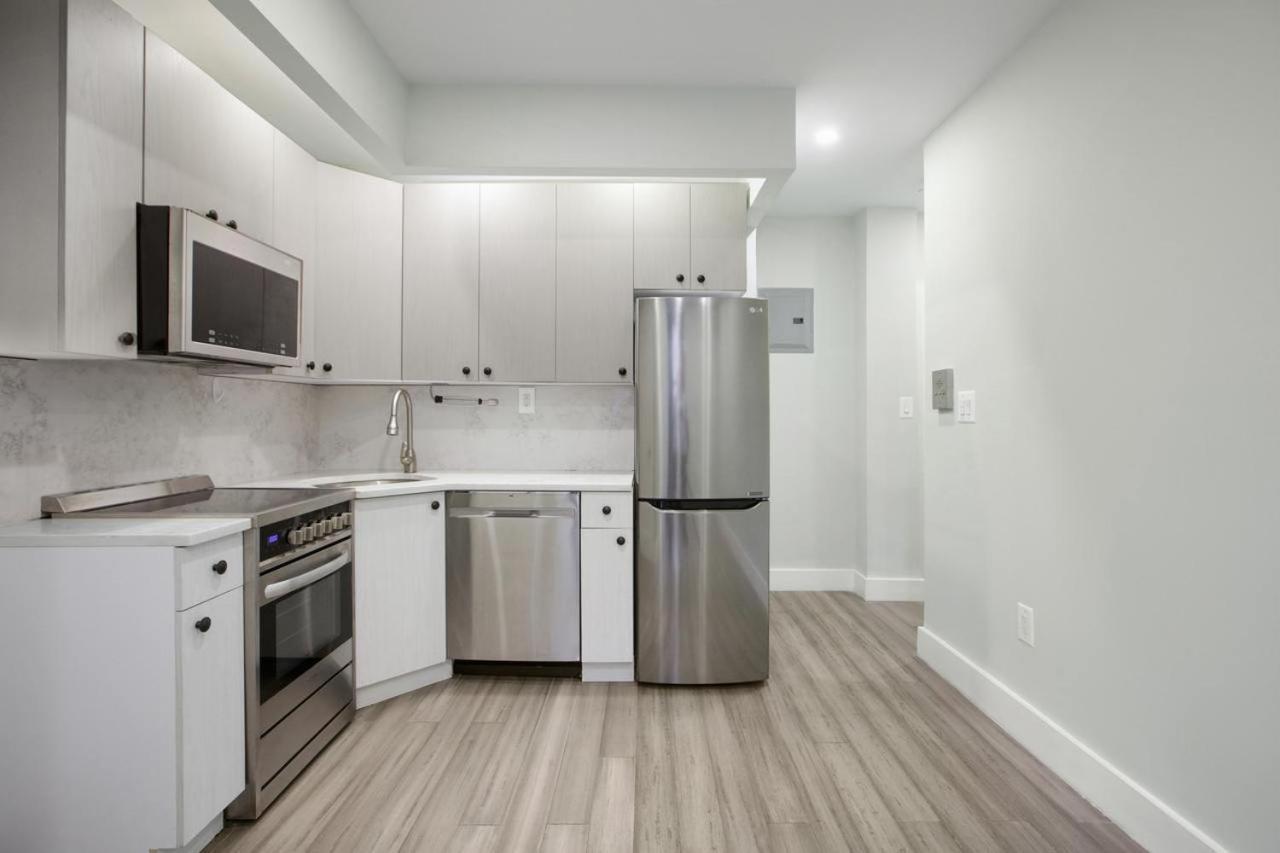 496: East Village Appartement