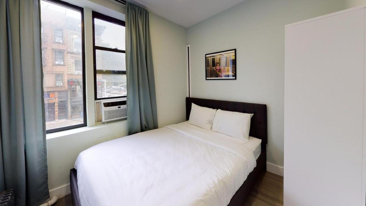 496: East Village Appartement *