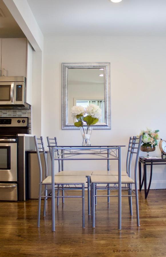 10 Minutes From Nyc - Astoria Lic Queens Cityview 4*