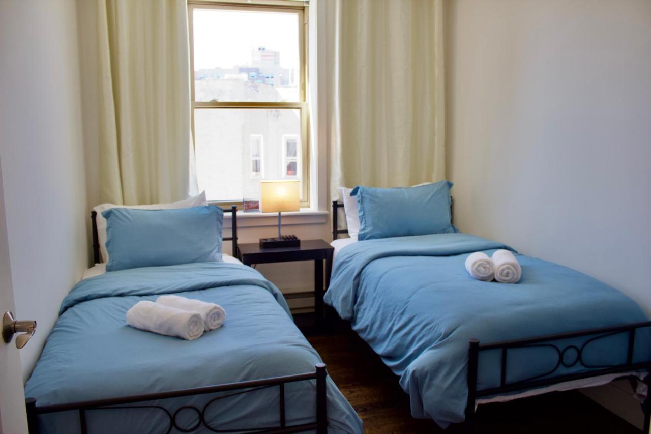 10 Minutes From Nyc - Astoria Lic Queens Cityview