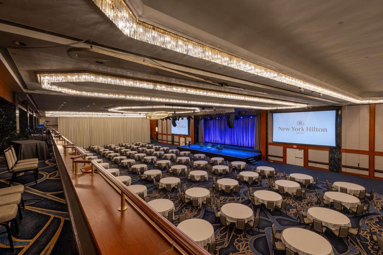 Hotel Hilton Midtown 4*