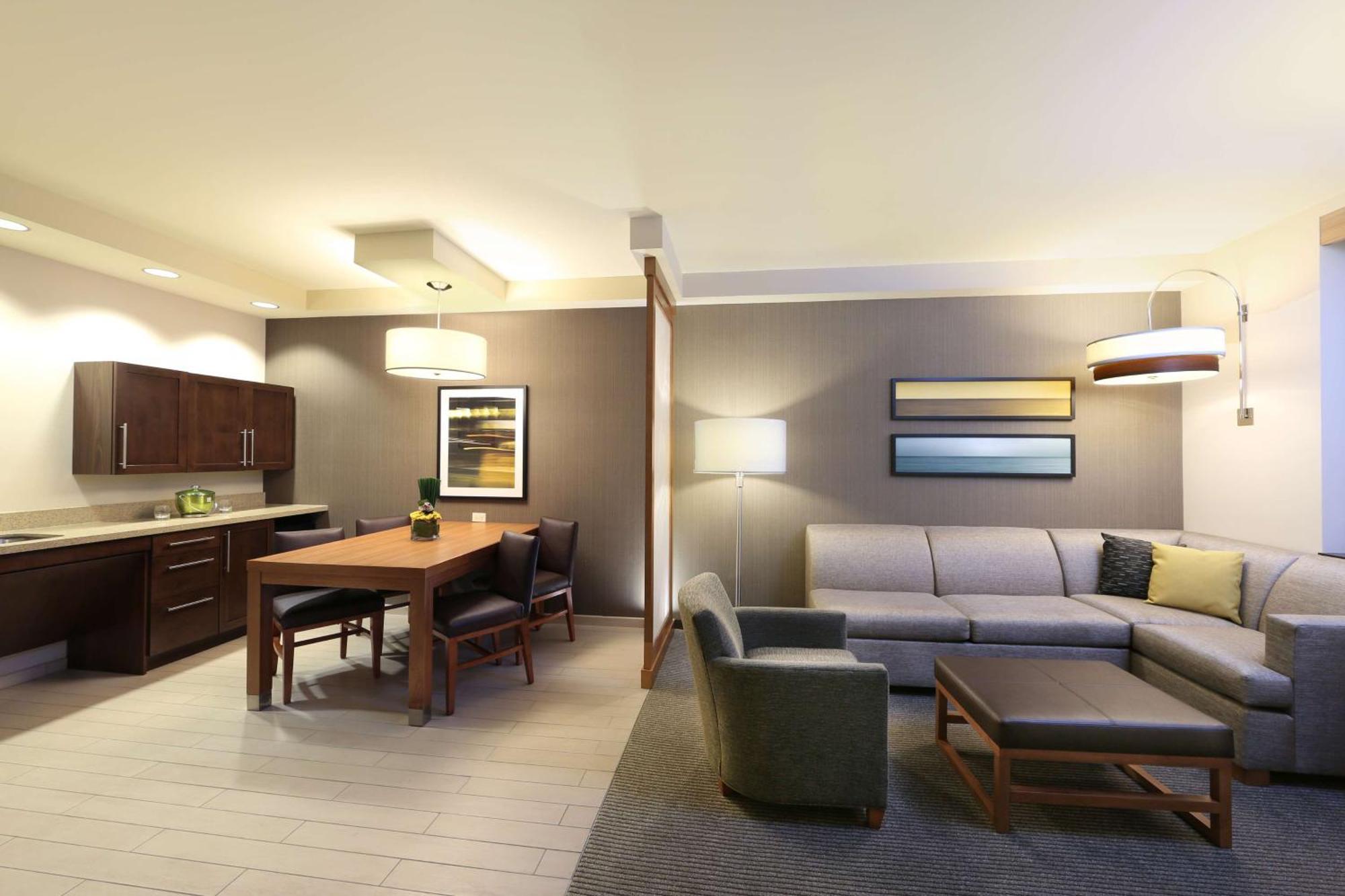 Hyatt Place Flushing/lga Airport New York