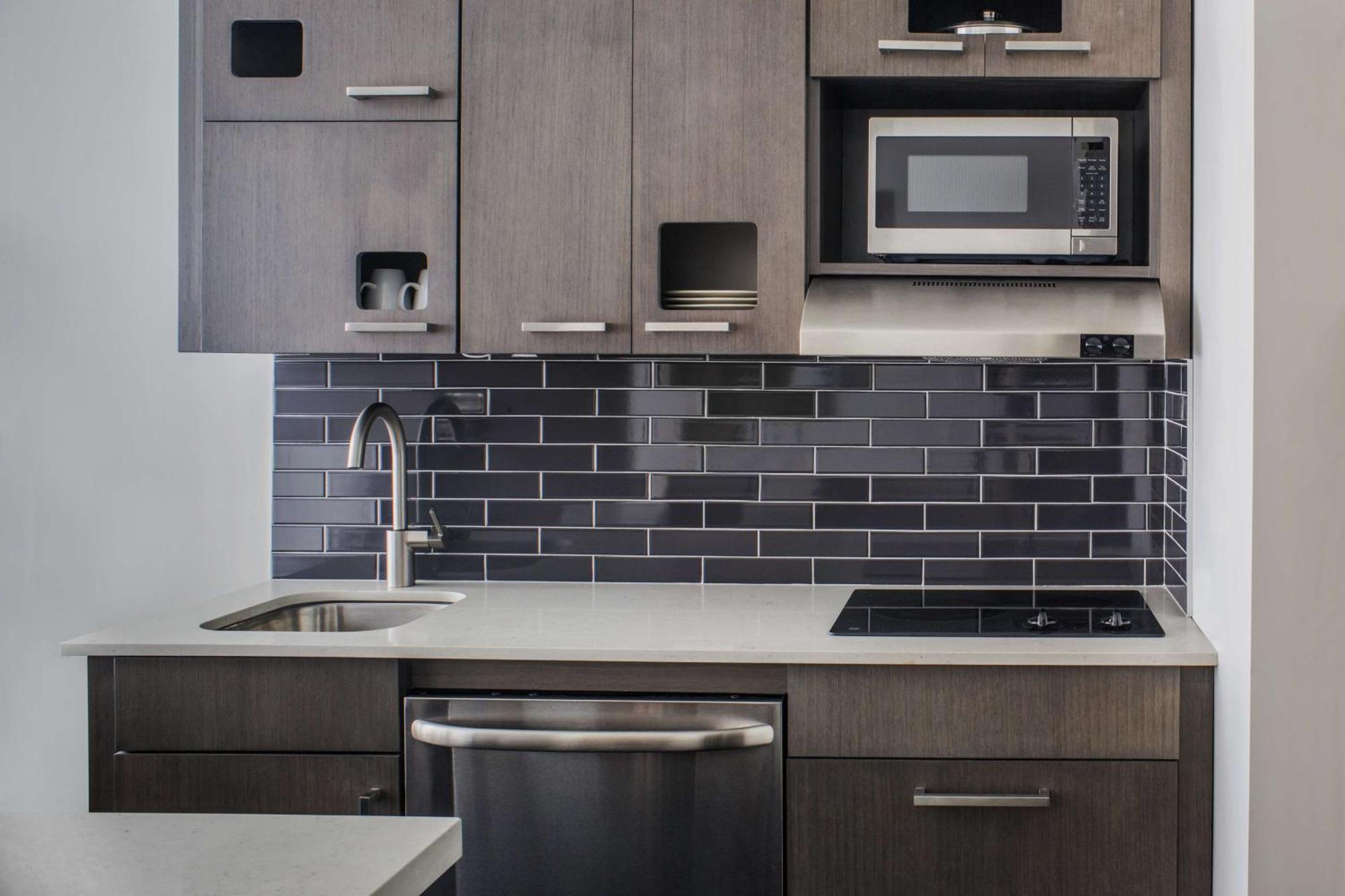 Hotel Hyatt House New York/chelsea New York