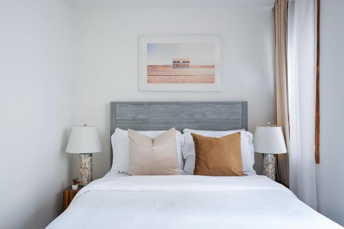 Appartement 75-3b 3br Luxury Duplex Brand New &d Elevator New York