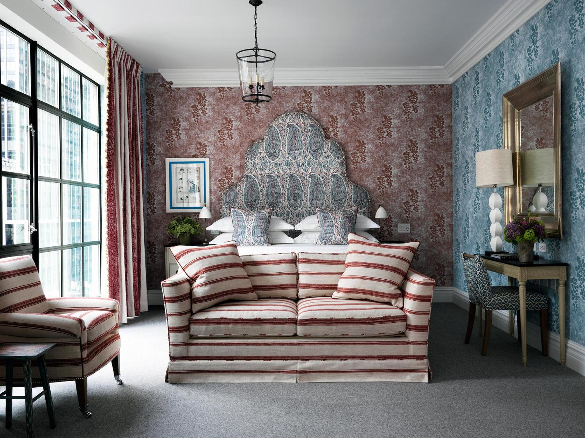 Hotel The Whitby New York