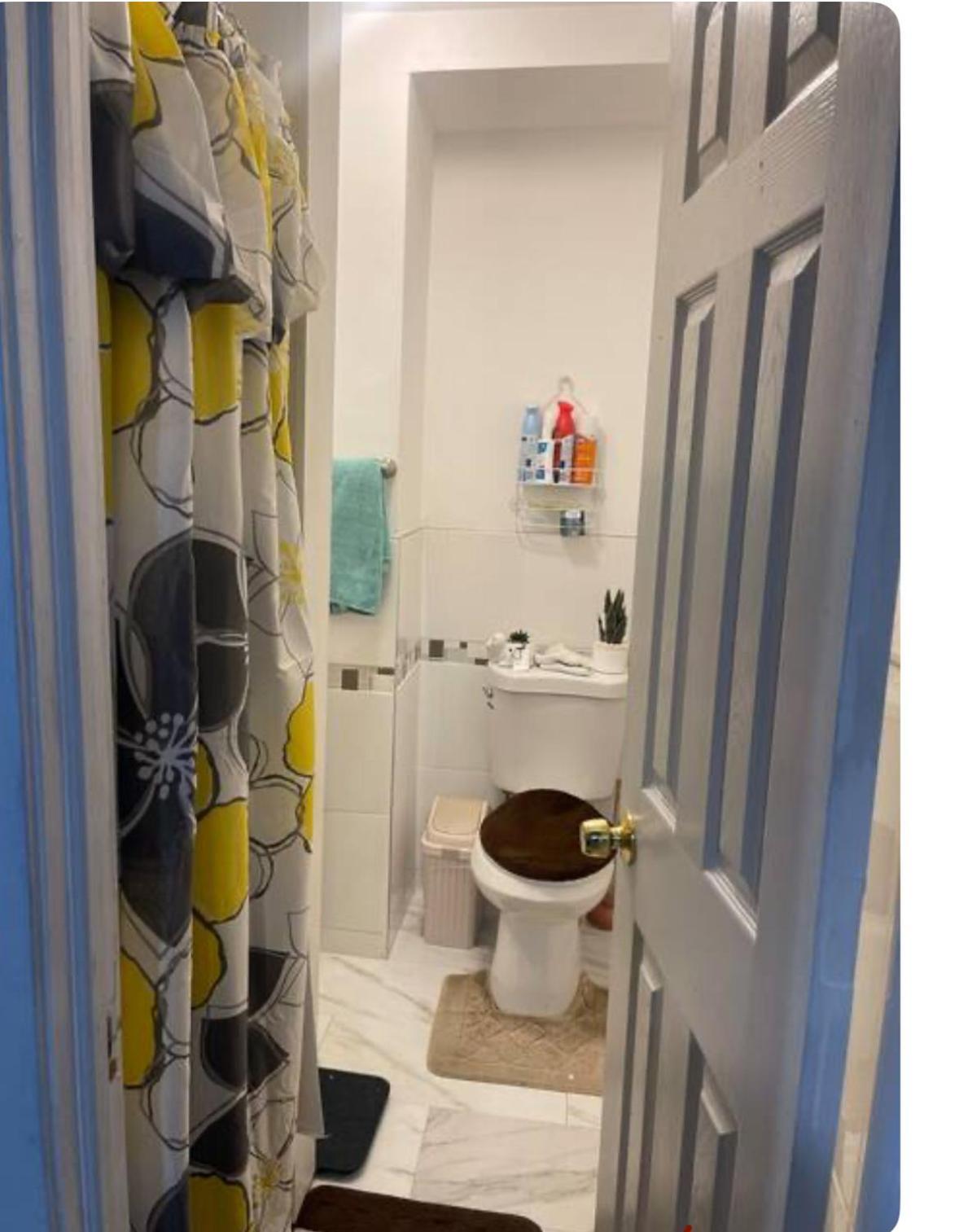 Away From Homestay *