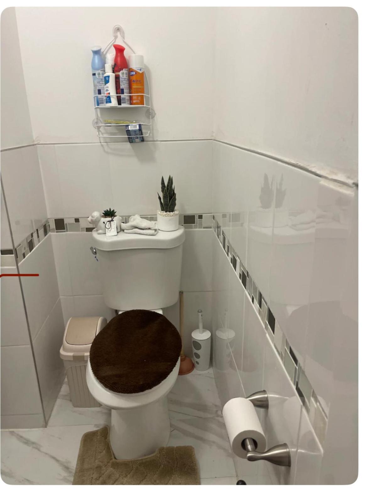 Away From * New York