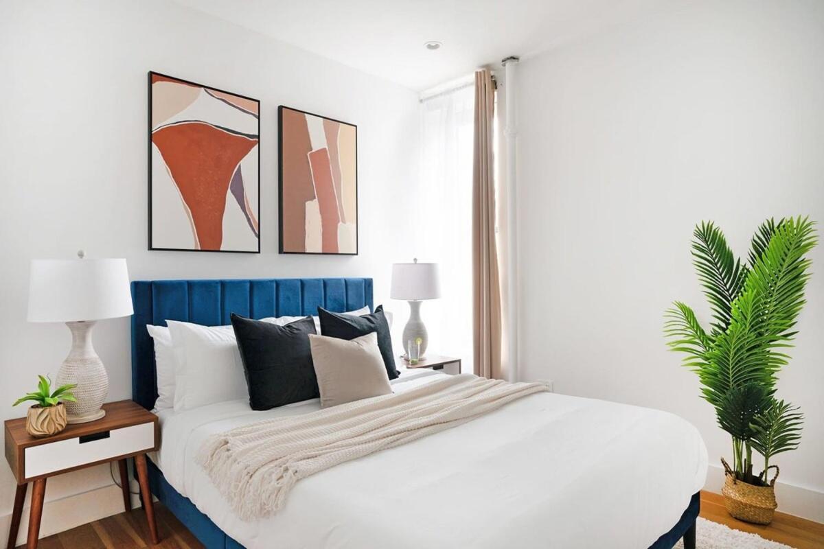 403-3c Newly Renovated 3br In Prime Ues Apartment New York