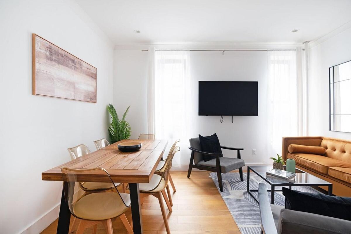 Apartment 403-3c Newly Renovated 3br In Prime Ues *