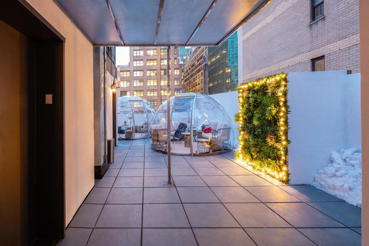 Hotel Little Charlie New York