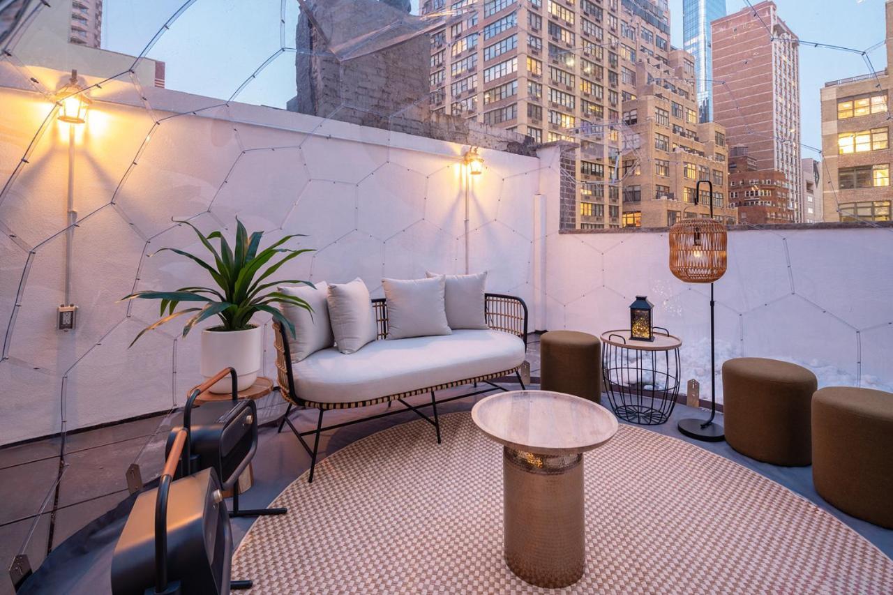 Little Charlie Hotel