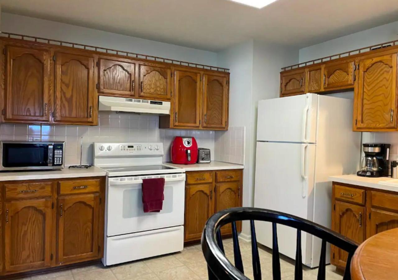 Appartement Modern 2 Bed One Bath At West Side *