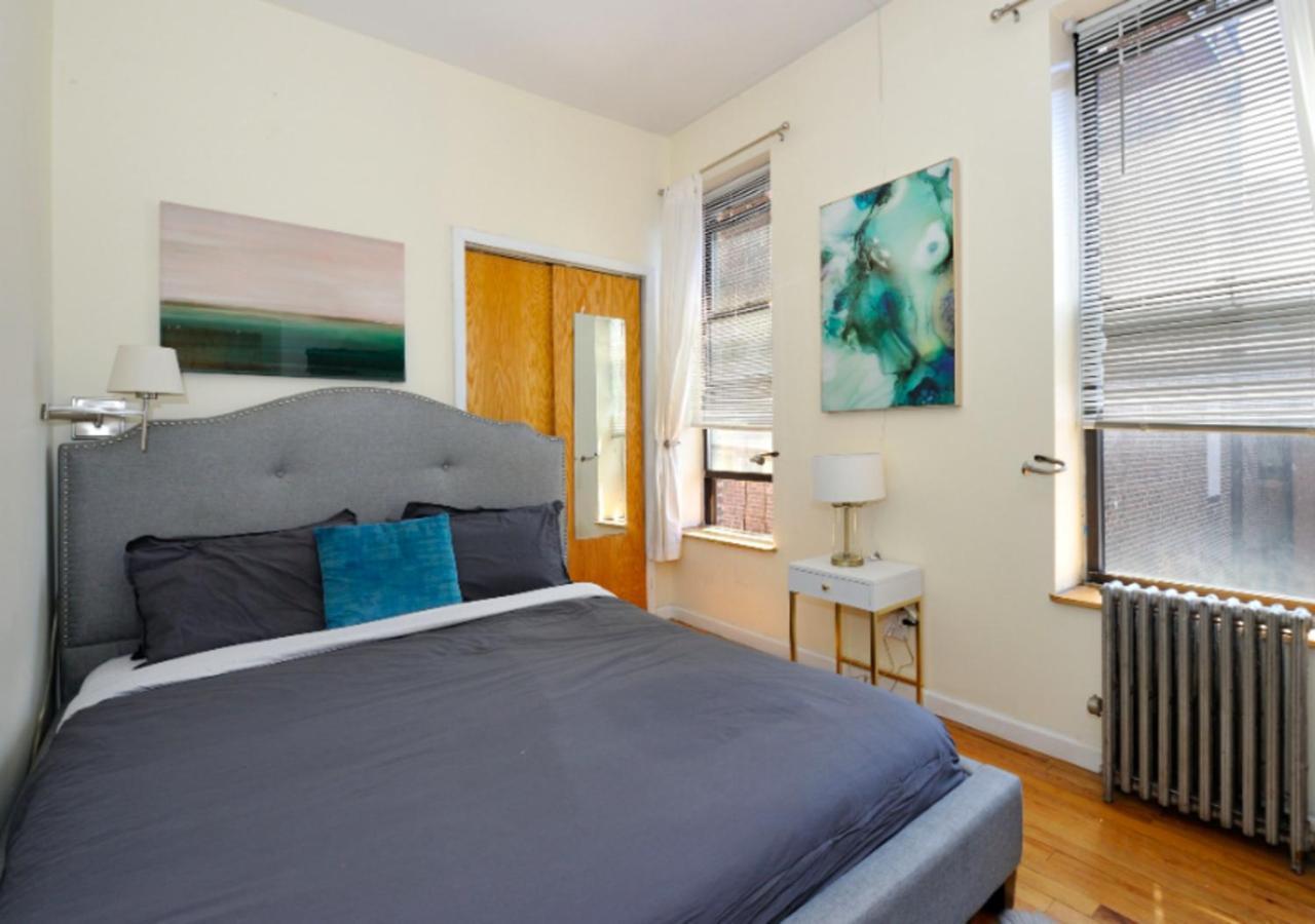 Appartement Modern 2 Bed One Bath At West Side New York