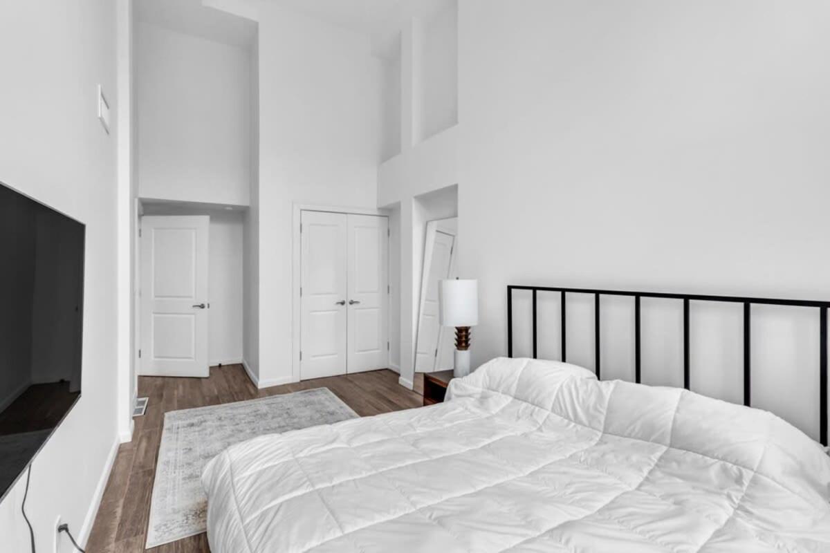 Apartment Stylish 2br Loft - Carroll Gardens - Prime Area *